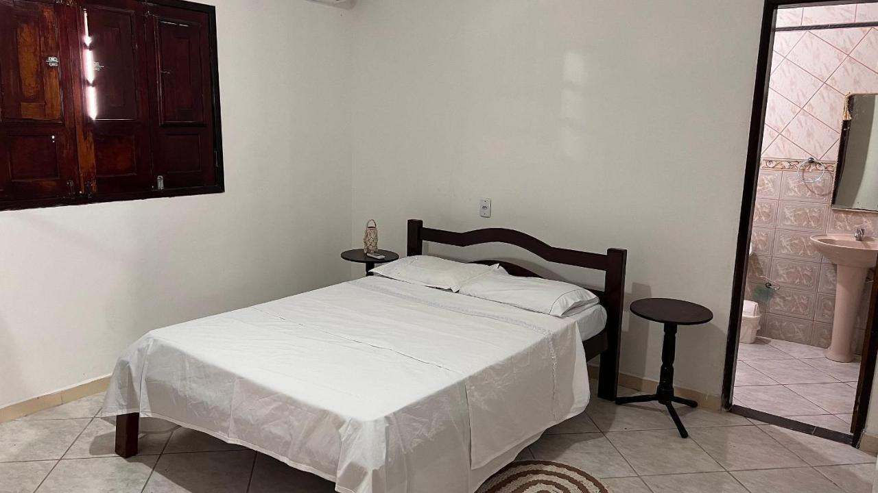 Villa Casa Da Elena à Pôrto das Galinhas Extérieur photo