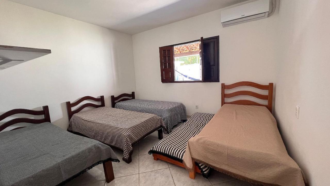 Villa Casa Da Elena à Pôrto das Galinhas Extérieur photo