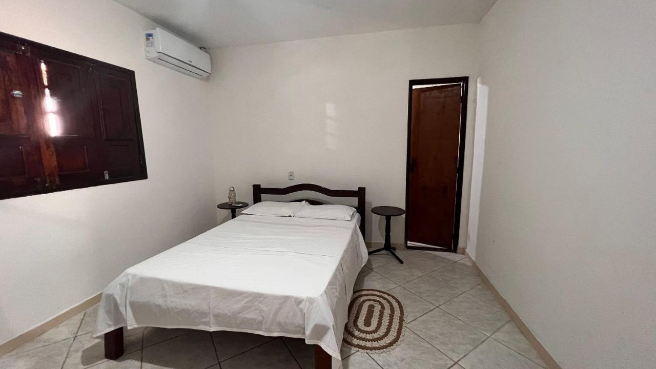 Villa Casa Da Elena à Pôrto das Galinhas Extérieur photo