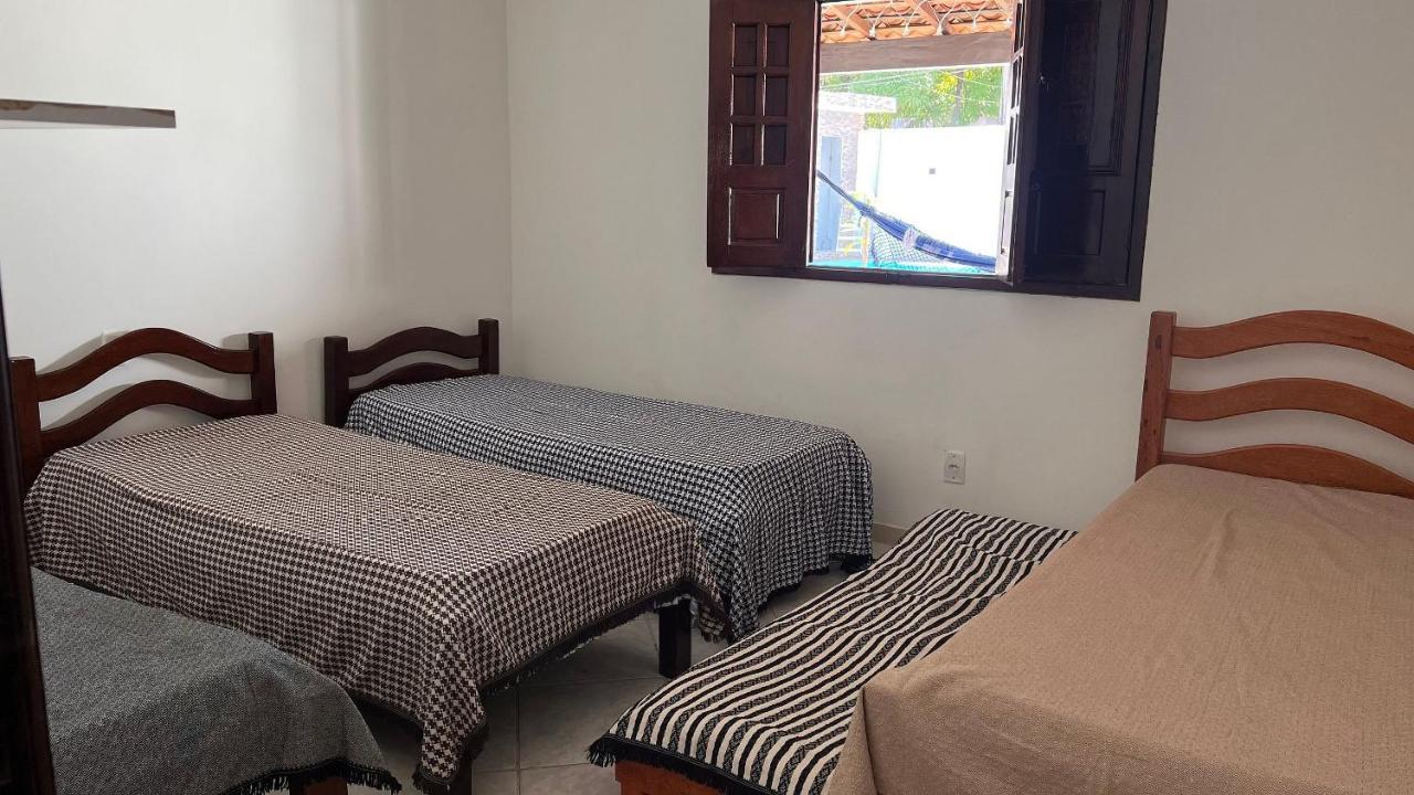 Villa Casa Da Elena à Pôrto das Galinhas Extérieur photo