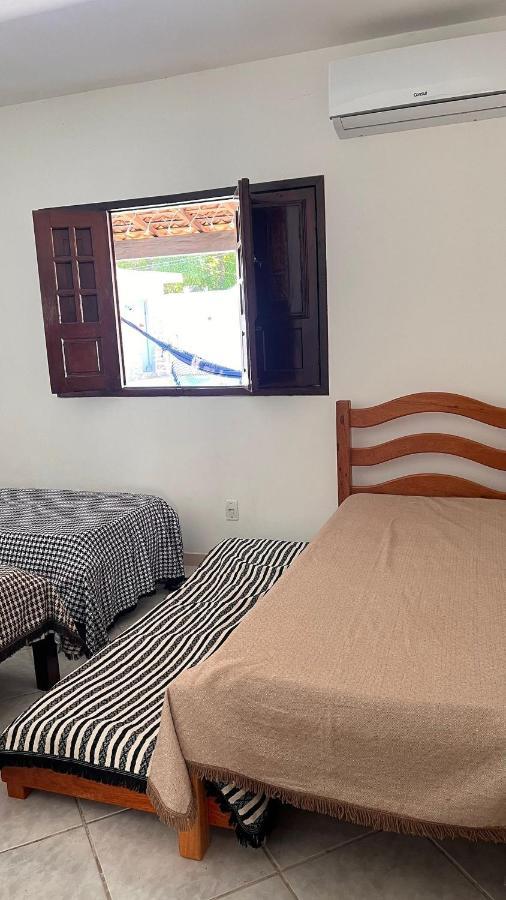 Villa Casa Da Elena à Pôrto das Galinhas Extérieur photo