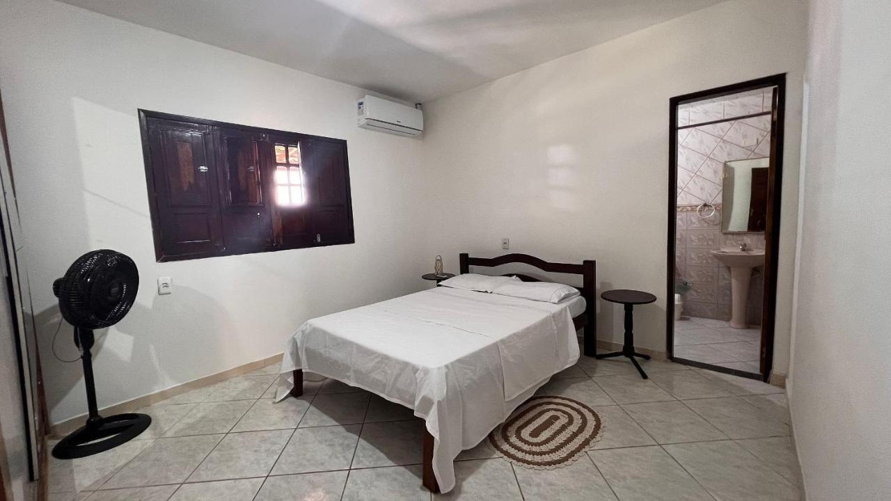 Villa Casa Da Elena à Pôrto das Galinhas Extérieur photo