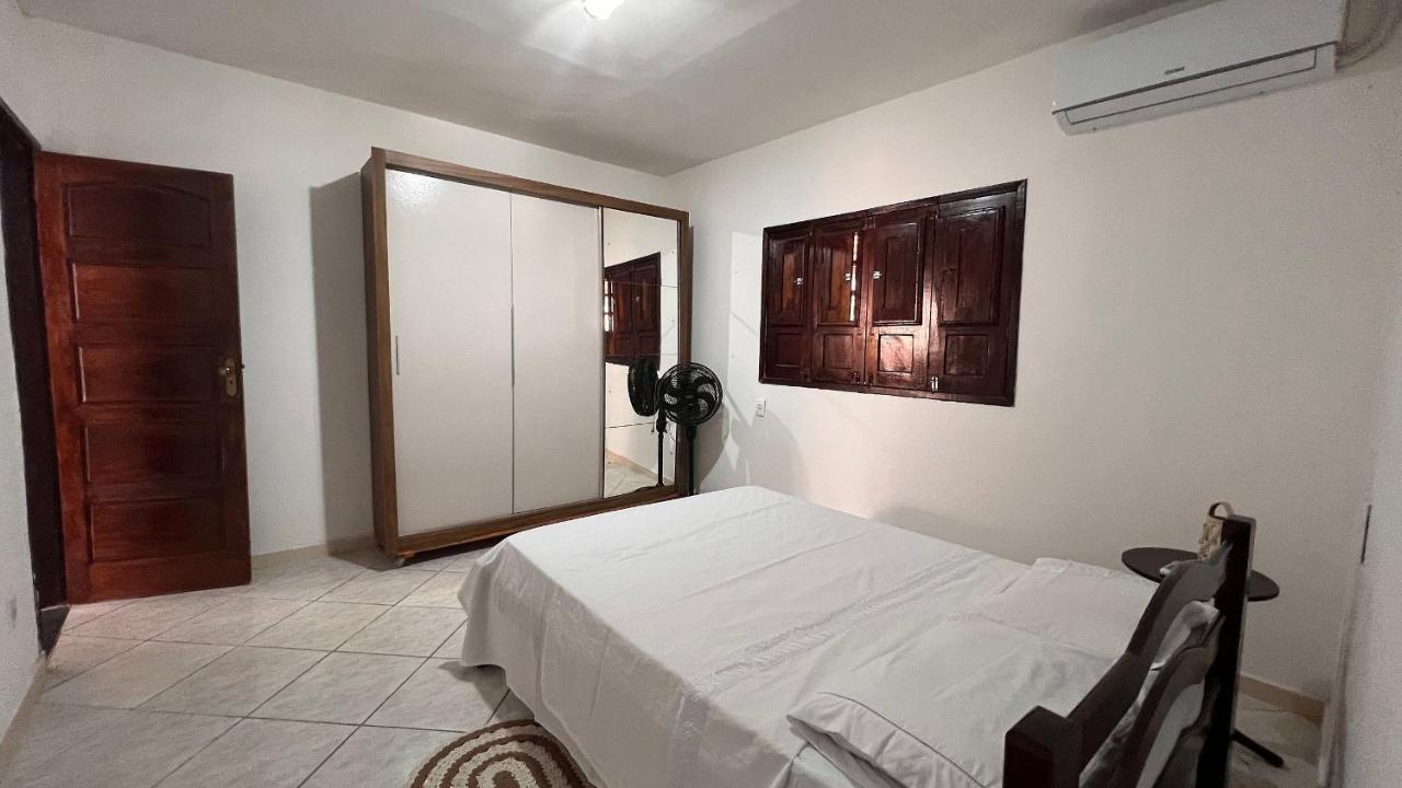 Villa Casa Da Elena à Pôrto das Galinhas Extérieur photo