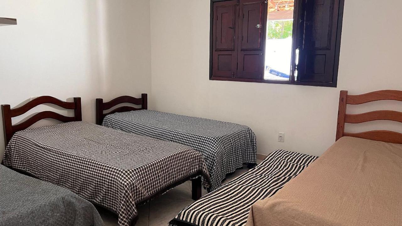 Villa Casa Da Elena à Pôrto das Galinhas Extérieur photo