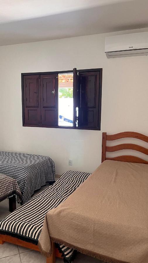 Villa Casa Da Elena à Pôrto das Galinhas Extérieur photo
