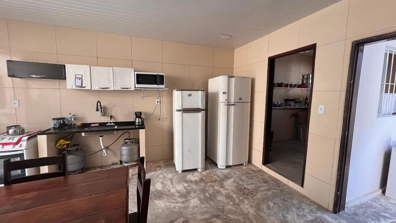 Villa Casa Da Elena à Pôrto das Galinhas Extérieur photo