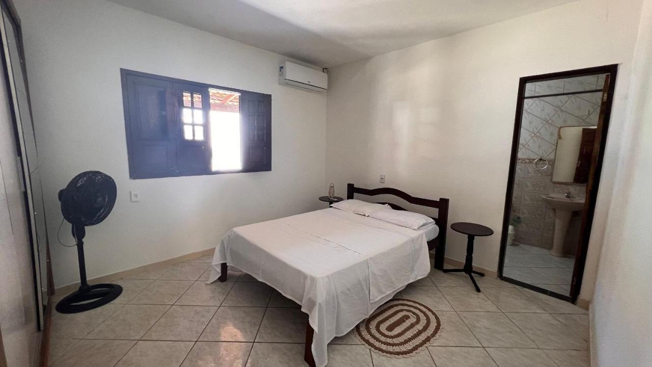 Villa Casa Da Elena à Pôrto das Galinhas Extérieur photo
