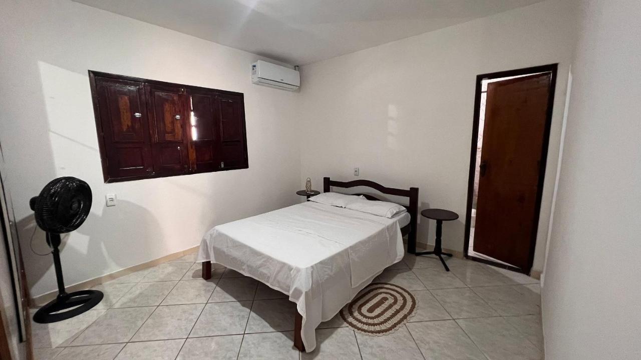 Villa Casa Da Elena à Pôrto das Galinhas Extérieur photo