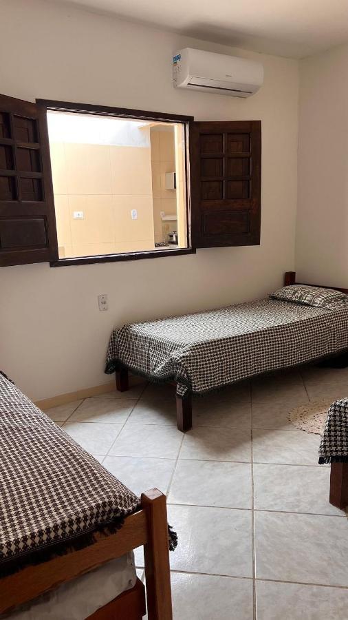 Villa Casa Da Elena à Pôrto das Galinhas Extérieur photo