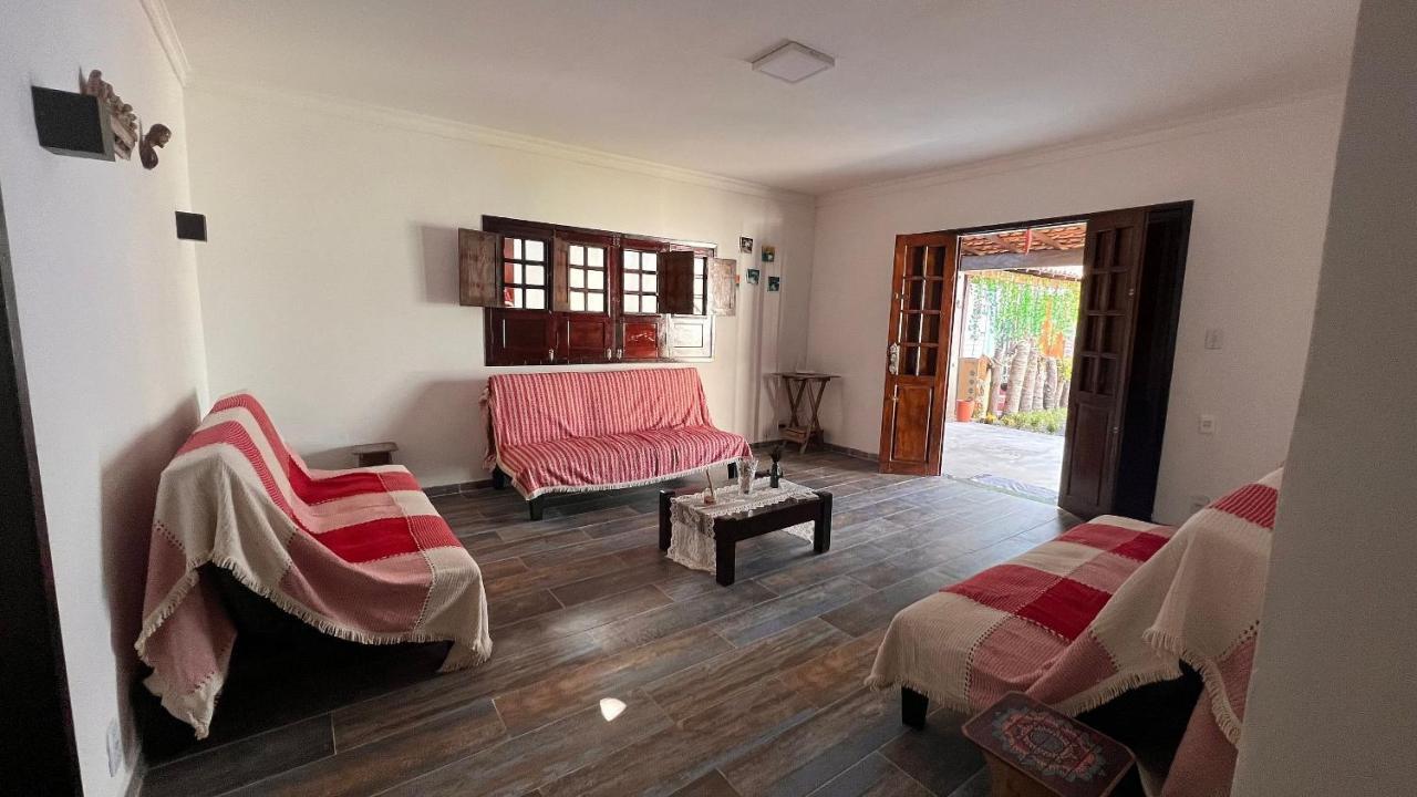 Villa Casa Da Elena à Pôrto das Galinhas Extérieur photo