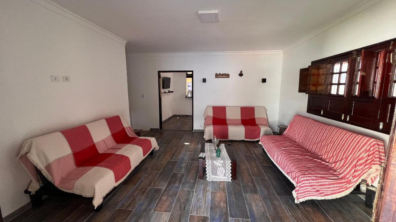 Villa Casa Da Elena à Pôrto das Galinhas Extérieur photo