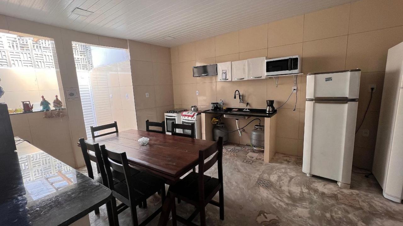 Villa Casa Da Elena à Pôrto das Galinhas Extérieur photo