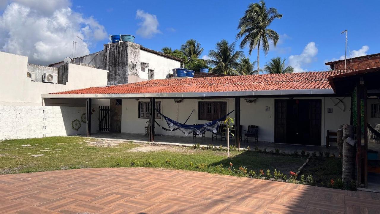 Villa Casa Da Elena à Pôrto das Galinhas Extérieur photo
