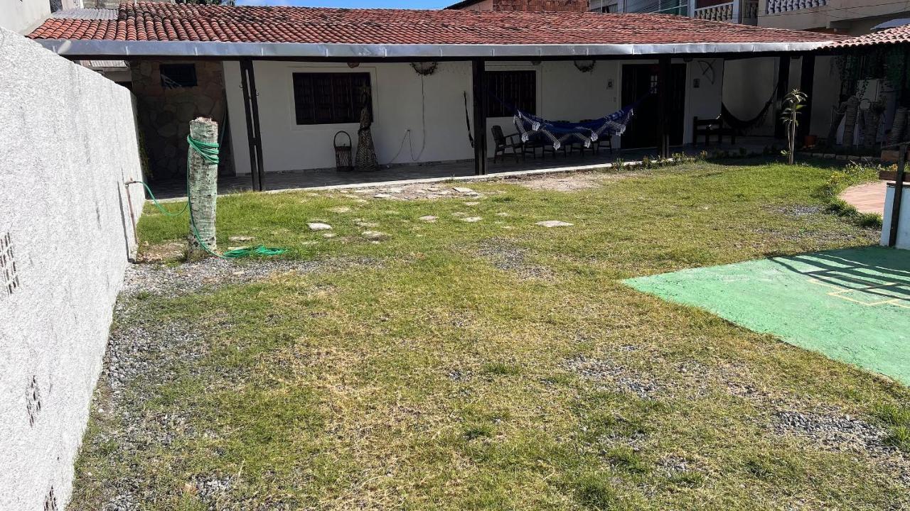 Villa Casa Da Elena à Pôrto das Galinhas Extérieur photo