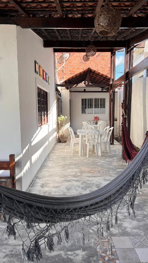 Villa Casa Da Elena à Pôrto das Galinhas Extérieur photo