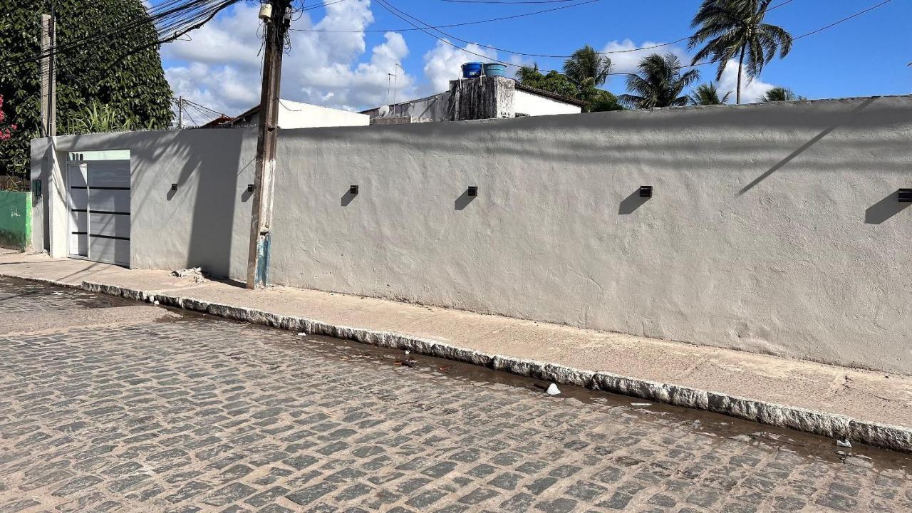 Villa Casa Da Elena à Pôrto das Galinhas Extérieur photo